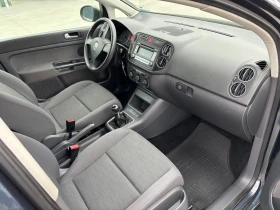 VW Golf Plus 1.9ТДИ/90коня/2007г - 5800 лв. - 15642474 10
