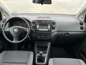 VW Golf Plus 1.9ТДИ/90коня/2007г - 5800 лв. - 15642474 11