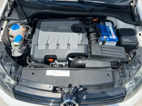 VW Golf 1.6TDi EURO 5  | Mobile.bg    14
