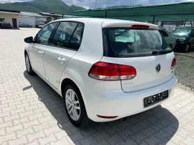 VW Golf 1.6TDi EURO 5  | Mobile.bg    4