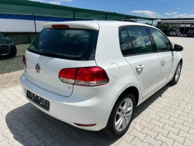 VW Golf 1.6TDi EURO 5  | Mobile.bg    6