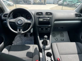 VW Golf 1.6TDi EURO 5  | Mobile.bg    7