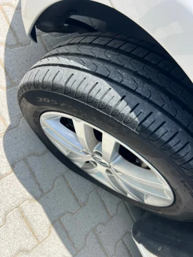VW Golf 1.6TDi EURO 5  | Mobile.bg    13