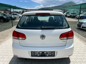 VW Golf 1.6TDi EURO 5  | Mobile.bg    5