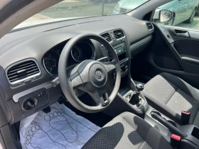VW Golf 1.6TDi EURO 5  | Mobile.bg    8