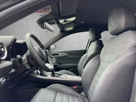 Alfa Romeo Tonale 1.6/HP/MATRIX/360/NAVI/KLESS/ACC/628v - 59499 лв. - 82719725 9