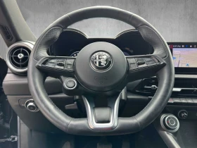 Alfa Romeo Tonale 1.6/HP/MATRIX/360/NAVI/KLESS/ACC/628v - 59499 лв. - 82719725 6