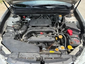 Обява за продажба на Subaru Outback Bi-Fuel ~18 500 лв. - изображение 10