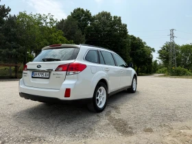 Обява за продажба на Subaru Outback Bi-Fuel ~18 500 лв. - изображение 2