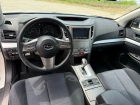 Обява за продажба на Subaru Outback Bi-Fuel ~18 500 лв. - изображение 5
