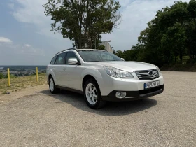 Обява за продажба на Subaru Outback Bi-Fuel ~18 500 лв. - изображение 1