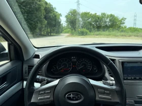 Обява за продажба на Subaru Outback Bi-Fuel ~18 500 лв. - изображение 6