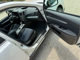 Обява за продажба на Subaru Outback Bi-Fuel ~18 500 лв. - изображение 8