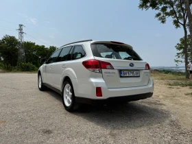 Обява за продажба на Subaru Outback Bi-Fuel ~18 500 лв. - изображение 3