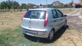 Обява за продажба на Fiat Punto 1, 2 ~2 800 лв. - изображение 2