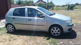 Обява за продажба на Fiat Punto 1, 2 ~2 800 лв. - изображение 3
