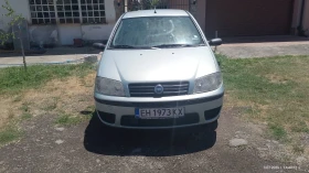 Обява за продажба на Fiat Punto 1, 2 ~2 800 лв. - изображение 1