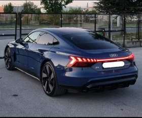 Обява за продажба на Audi E-Tron GT RS ~77 000 EUR - изображение 2