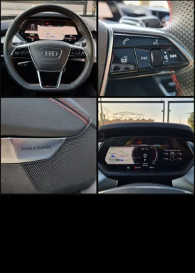 Обява за продажба на Audi E-Tron GT RS ~77 000 EUR - изображение 8