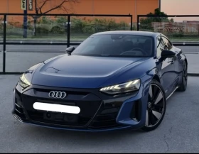 Обява за продажба на Audi E-Tron GT RS ~77 000 EUR - изображение 5