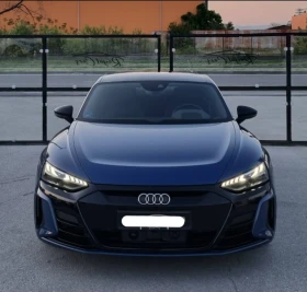 Обява за продажба на Audi E-Tron GT RS ~77 000 EUR - изображение 1