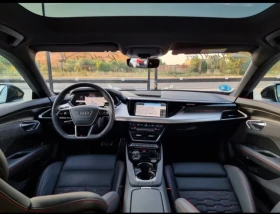 Обява за продажба на Audi E-Tron GT RS ~77 000 EUR - изображение 9