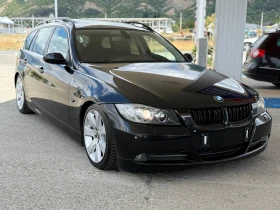 Обява за продажба на BMW 325 Navi/Keyless/Панорама ~11 444 лв. - изображение 6
