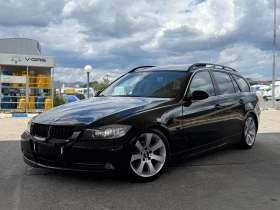 Обява за продажба на BMW 325 Navi/Keyless/Панорама ~11 444 лв. - изображение 5