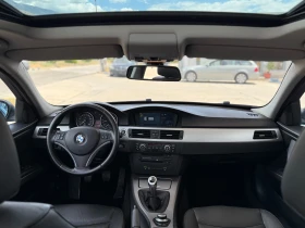 Обява за продажба на BMW 325 Navi/Keyless/Панорама ~11 444 лв. - изображение 11