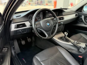 Обява за продажба на BMW 325 Navi/Keyless/Панорама ~11 444 лв. - изображение 9