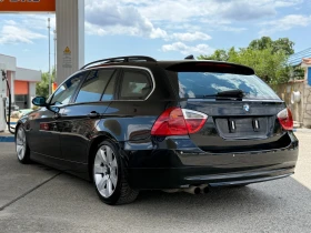 Обява за продажба на BMW 325 Navi/Keyless/Панорама ~11 444 лв. - изображение 3