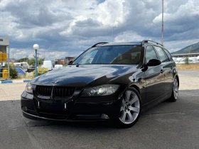 Обява за продажба на BMW 325 Navi/Keyless/Панорама ~11 444 лв. - изображение 1