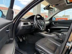 Обява за продажба на BMW 325 Navi/Keyless/Панорама ~11 444 лв. - изображение 8