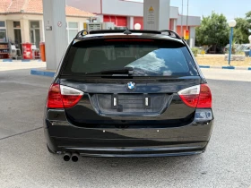 Обява за продажба на BMW 325 Navi/Keyless/Панорама ~11 444 лв. - изображение 4