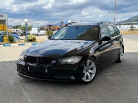 Обява за продажба на BMW 325 Navi/Keyless/Панорама ~11 444 лв. - изображение 7