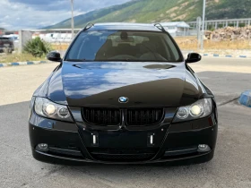 Обява за продажба на BMW 325 Navi/Keyless/Панорама ~11 444 лв. - изображение 2