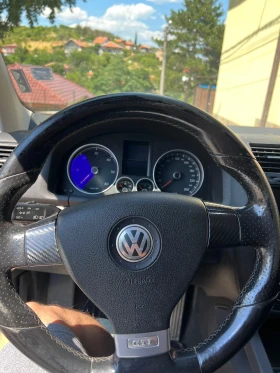 Обява за продажба на VW Golf 1.9 TDI 105HP DSG ~5 500 лв. - изображение 8