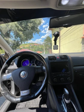 Обява за продажба на VW Golf 1.9 TDI 105HP DSG ~5 500 лв. - изображение 9