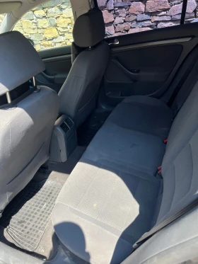 Обява за продажба на VW Golf 1.9 TDI 105HP DSG ~5 500 лв. - изображение 11