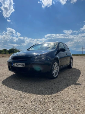 Обява за продажба на VW Golf 1.9 TDI 105HP DSG ~5 500 лв. - изображение 1