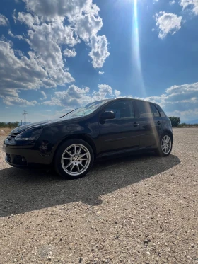 Обява за продажба на VW Golf 1.9 TDI 105HP DSG ~5 500 лв. - изображение 1