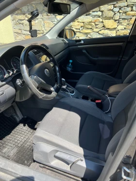 Обява за продажба на VW Golf 1.9 TDI 105HP DSG ~5 500 лв. - изображение 10