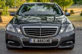 Обява за продажба на Mercedes-Benz E 220 Avantgarde ~17 999 лв. - изображение 1