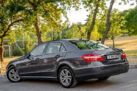 Обява за продажба на Mercedes-Benz E 220 Avantgarde ~17 999 лв. - изображение 5