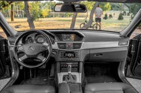 Обява за продажба на Mercedes-Benz E 220 Avantgarde ~17 999 лв. - изображение 10