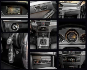 Mercedes-Benz E 220 Avantgarde | Mobile.bg    13