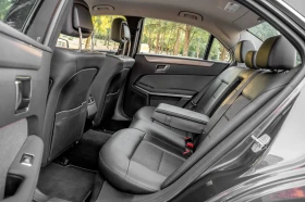 Обява за продажба на Mercedes-Benz E 220 Avantgarde ~17 999 лв. - изображение 11