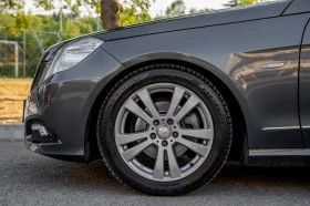 Обява за продажба на Mercedes-Benz E 220 Avantgarde ~17 999 лв. - изображение 7