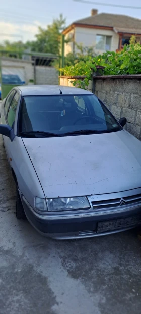 Обява за продажба на Citroen Xsara ~1 000 лв. - изображение 1
