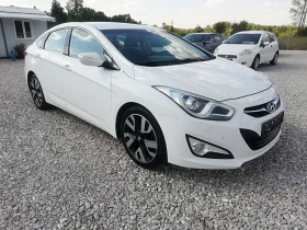 Hyundai I40 1.7CRDI KLIMA AVTOMATIK | Mobile.bg    9